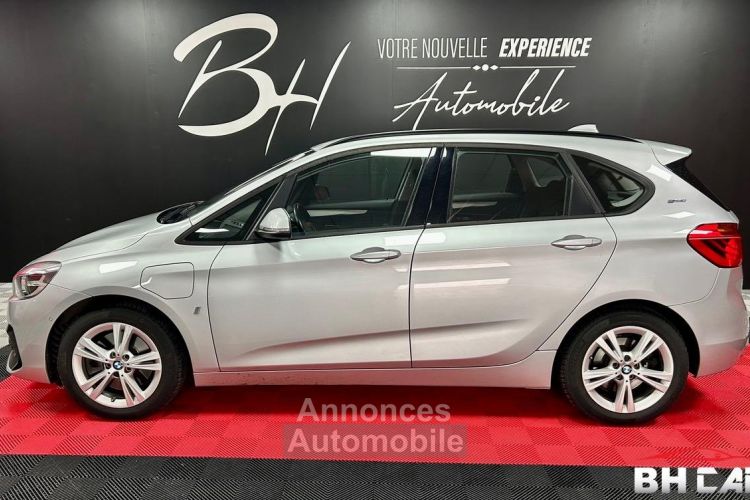 BMW Série 2 Active Tourer 225xe Business Design 1.5i 224cv Hybrid 4x4 BA - <small></small> 21.490 € <small>TTC</small> - #3