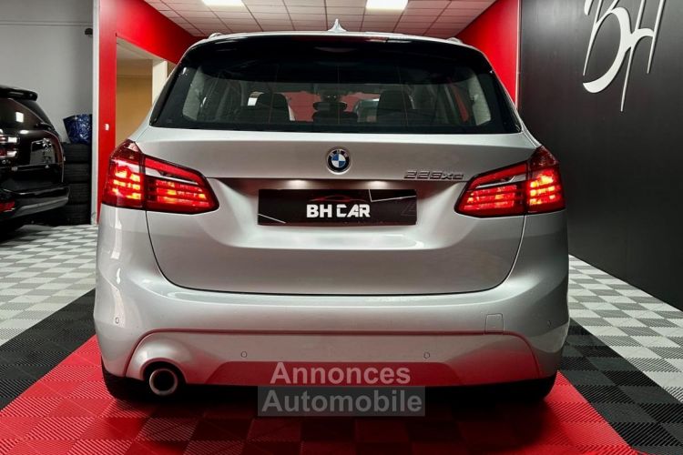 BMW Série 2 Active Tourer 225xe Business Design 1.5i 224cv Hybrid 4x4 BA - <small></small> 21.490 € <small>TTC</small> - #4