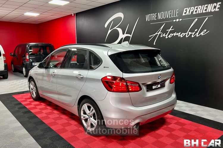 BMW Série 2 Active Tourer 225xe Business Design 1.5i 224cv Hybrid 4x4 BA - <small></small> 21.490 € <small>TTC</small> - #5