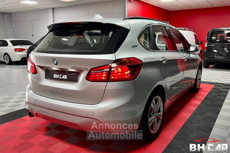 BMW Série 2 Active Tourer 225xe Business Design 1.5i 224cv Hybrid 4x4 BA - <small></small> 19.990 € <small>TTC</small> - #6