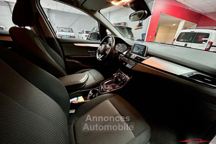 BMW Série 2 Active Tourer 225xe Business Design 1.5i 224cv Hybrid 4x4 BA - <small></small> 21.490 € <small>TTC</small> - #10