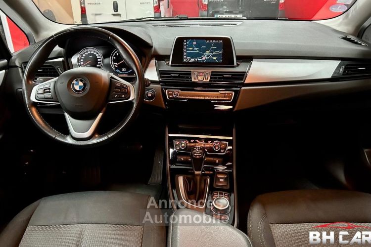 BMW Série 2 Active Tourer 225xe Business Design 1.5i 224cv Hybrid 4x4 BA - <small></small> 21.490 € <small>TTC</small> - #12