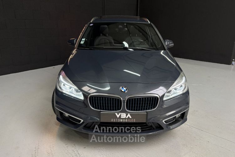 BMW Série 2 Active Tourer 225xe Luxury Auto Toit ouvrant - <small></small> 15.990 € <small>TTC</small> - #3