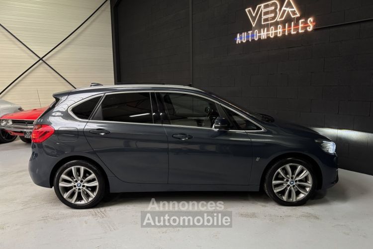 BMW Série 2 Active Tourer 225xe Luxury Auto Toit ouvrant - <small></small> 15.990 € <small>TTC</small> - #6