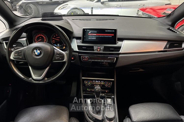 BMW Série 2 Active Tourer 225xe Luxury Auto Toit ouvrant - <small></small> 15.990 € <small>TTC</small> - #12