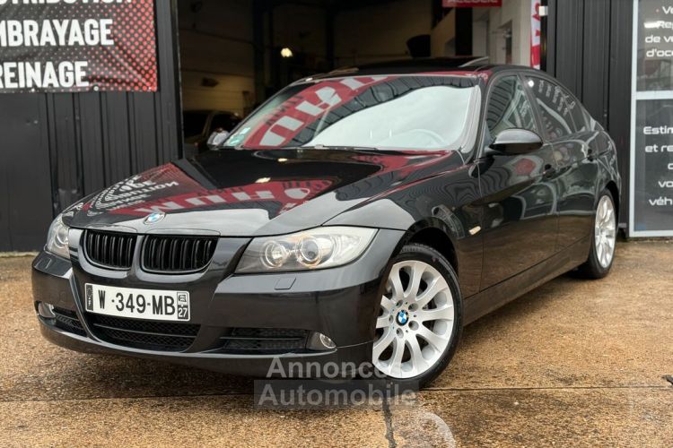 BMW Série 2 Active Tourer 325i e90 225 000KM 218ch toit ouvrant FEUX XENON 4 pneus neufs amortisseurs avant - <small></small> 6.700 € <small>TTC</small> - #1