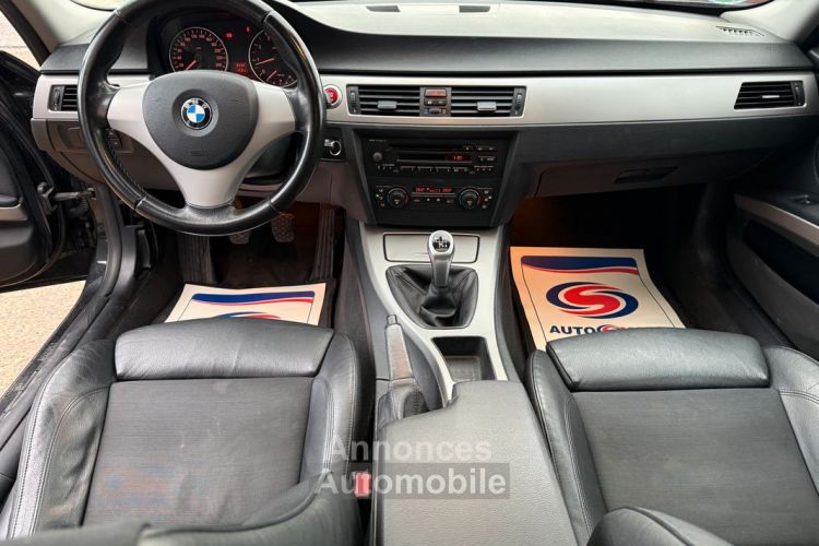 BMW Série 2 Active Tourer 325i e90 225 000KM 218ch toit ouvrant FEUX XENON 4 pneus neufs amortisseurs avant - <small></small> 6.700 € <small>TTC</small> - #3