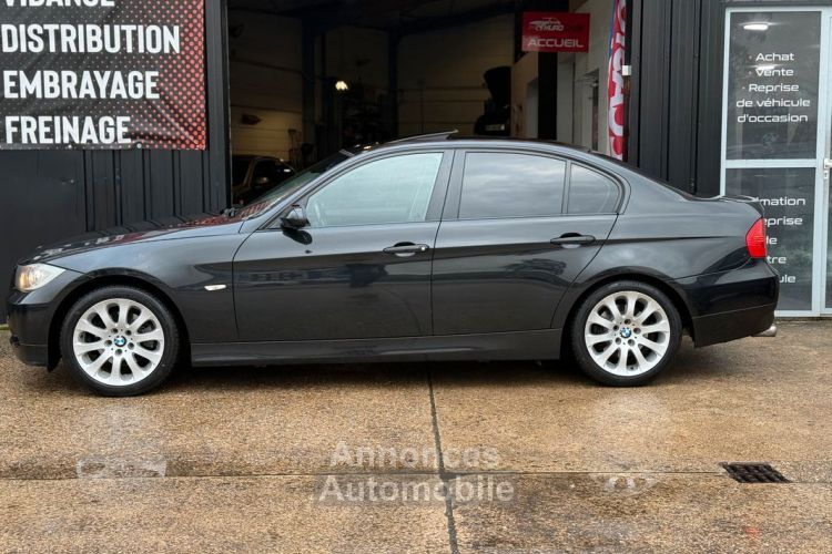 BMW Série 2 Active Tourer 325i e90 225 000KM 218ch toit ouvrant FEUX XENON 4 pneus neufs amortisseurs avant - <small></small> 6.700 € <small>TTC</small> - #4