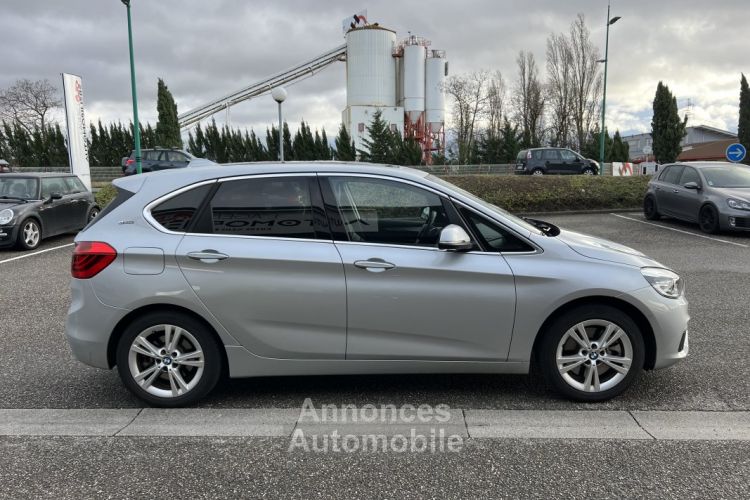 BMW Série 2 Active Tourer ActiveTourer 225 XE 224 ch Luxury A - <small></small> 18.990 € <small>TTC</small> - #4