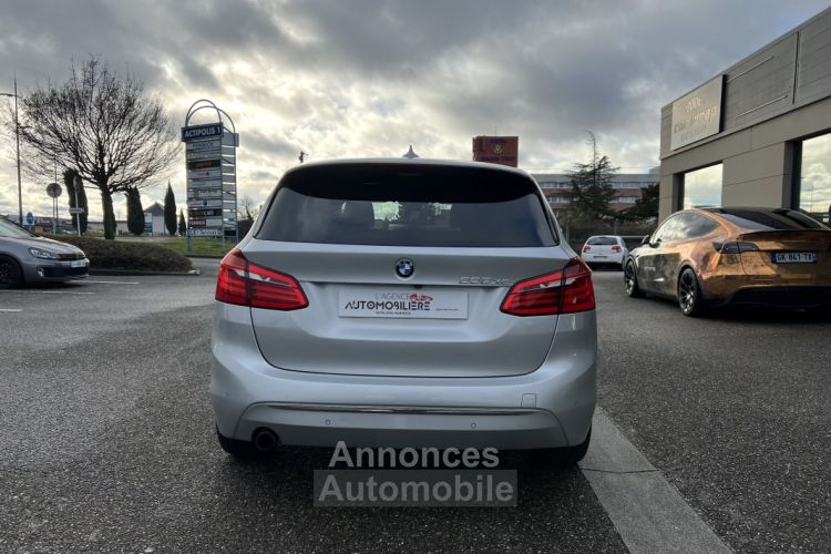 BMW Série 2 Active Tourer ActiveTourer 225 XE 224 ch Luxury A - <small></small> 18.990 € <small>TTC</small> - #6