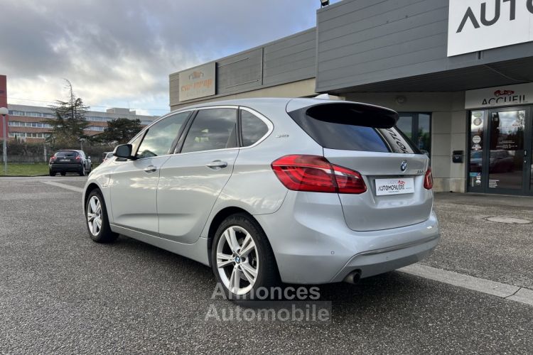 BMW Série 2 Active Tourer ActiveTourer 225 XE 224 ch Luxury A - <small></small> 18.990 € <small>TTC</small> - #7