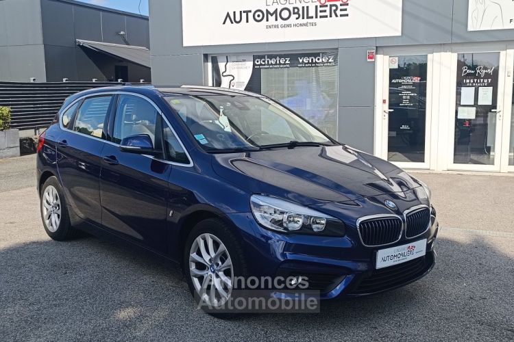 BMW Série 2 Active Tourer ActiveTourer 225XE IPERFORMANCE 224 CV BUSINESS - <small></small> 17.490 € <small>TTC</small> - #1