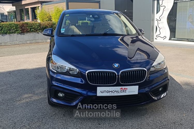 BMW Série 2 Active Tourer ActiveTourer 225XE IPERFORMANCE 224 CV BUSINESS - <small></small> 17.490 € <small>TTC</small> - #2