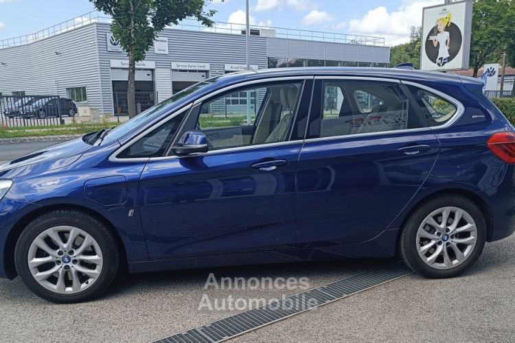 BMW Série 2 Active Tourer ActiveTourer 225XE IPERFORMANCE 224 CV BUSINESS - <small></small> 17.490 € <small>TTC</small> - #5