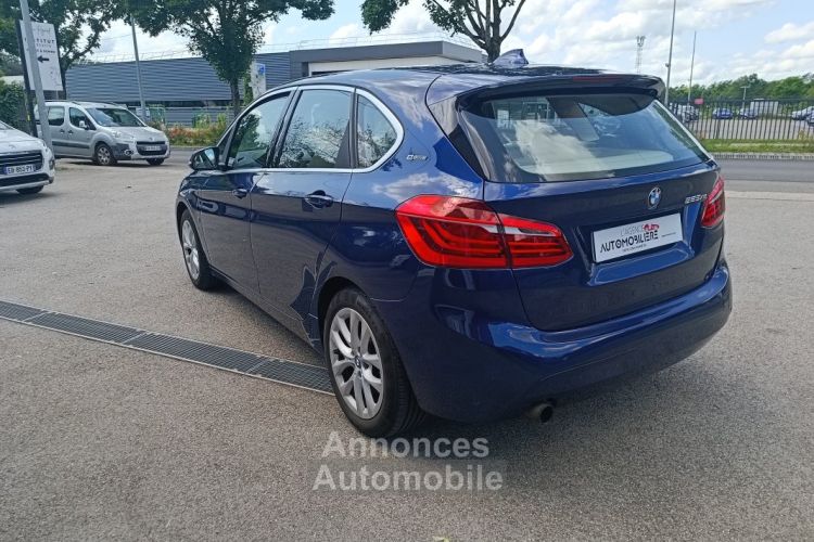 BMW Série 2 Active Tourer ActiveTourer 225XE IPERFORMANCE 224 CV BUSINESS - <small></small> 17.490 € <small>TTC</small> - #6