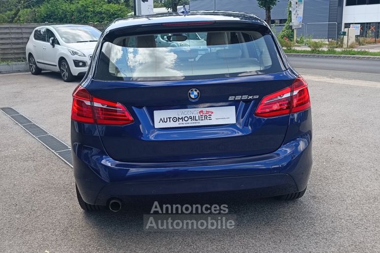 BMW Série 2 Active Tourer ActiveTourer 225XE IPERFORMANCE 224 CV BUSINESS - <small></small> 17.490 € <small>TTC</small> - #7