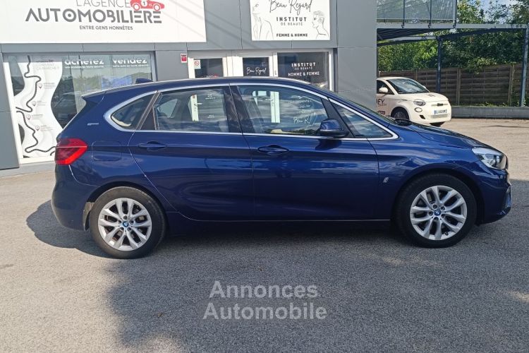 BMW Série 2 Active Tourer ActiveTourer 225XE IPERFORMANCE 224 CV BUSINESS - <small></small> 17.490 € <small>TTC</small> - #9