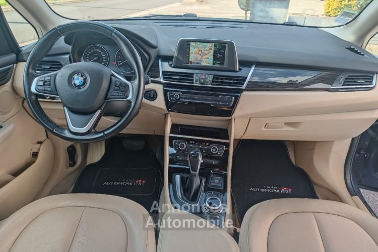 BMW Série 2 Active Tourer ActiveTourer 225XE IPERFORMANCE 224 CV BUSINESS - <small></small> 17.490 € <small>TTC</small> - #16