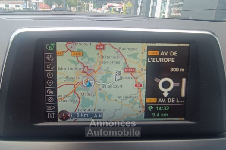 BMW Série 2 Active Tourer ActiveTourer 225XE IPERFORMANCE 224 CV BUSINESS - <small></small> 17.490 € <small>TTC</small> - #18