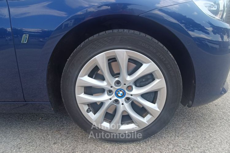 BMW Série 2 Active Tourer ActiveTourer 225XE IPERFORMANCE 224 CV BUSINESS - <small></small> 17.490 € <small>TTC</small> - #27