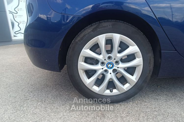 BMW Série 2 Active Tourer ActiveTourer 225XE IPERFORMANCE 224 CV BUSINESS - <small></small> 17.490 € <small>TTC</small> - #28