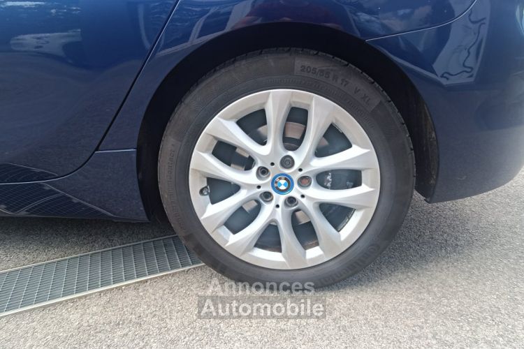 BMW Série 2 Active Tourer ActiveTourer 225XE IPERFORMANCE 224 CV BUSINESS - <small></small> 17.490 € <small>TTC</small> - #30