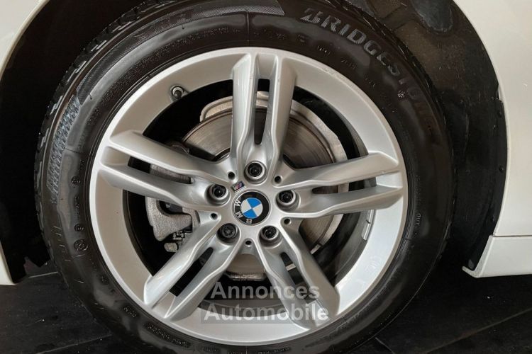 BMW Série 2 Active Tourer ACTIVETOURER (F45) 218D 150CH M SPORT - <small></small> 24.490 € <small>TTC</small> - #3