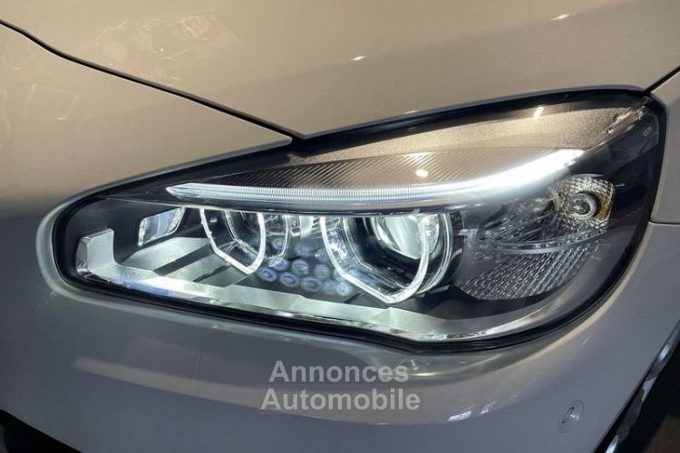 BMW Série 2 Active Tourer ACTIVETOURER (F45) 218D 150CH M SPORT 2018 - <small></small> 23.990 € <small>TTC</small> - #4