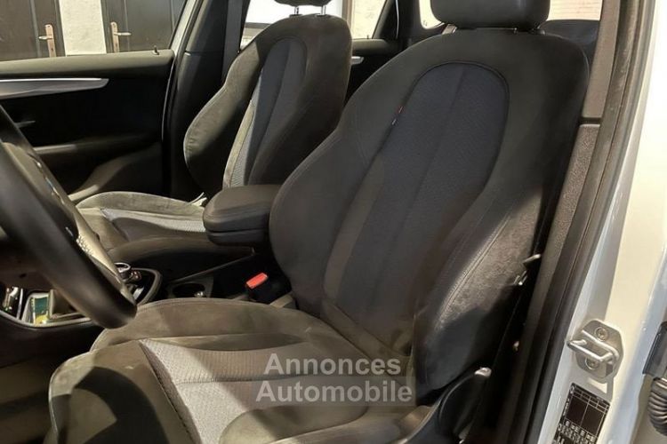 BMW Série 2 Active Tourer ACTIVETOURER (F45) 218D 150CH M SPORT 2018 - <small></small> 23.990 € <small>TTC</small> - #6