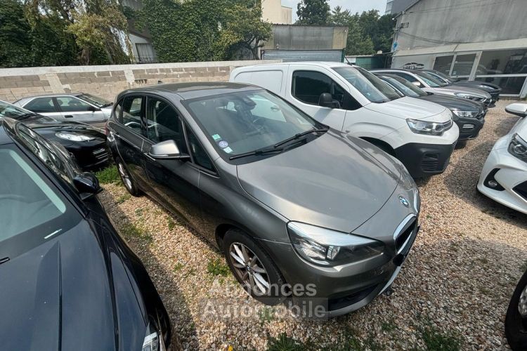 BMW Série 2 Active Tourer f45 218i lire l’annonce - <small></small> 8.400 € <small>TTC</small> - #2