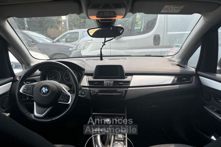 BMW Série 2 Active Tourer f45 218i lire l’annonce - <small></small> 8.400 € <small>TTC</small> - #4