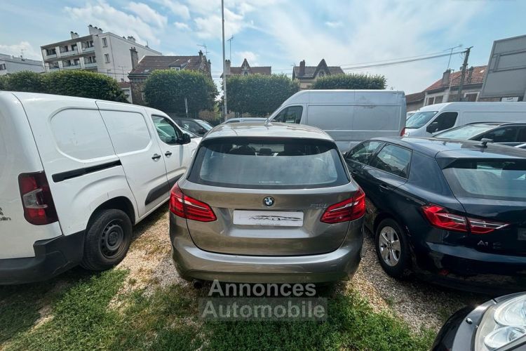 BMW Série 2 Active Tourer f45 218i lire l’annonce - <small></small> 8.400 € <small>TTC</small> - #5