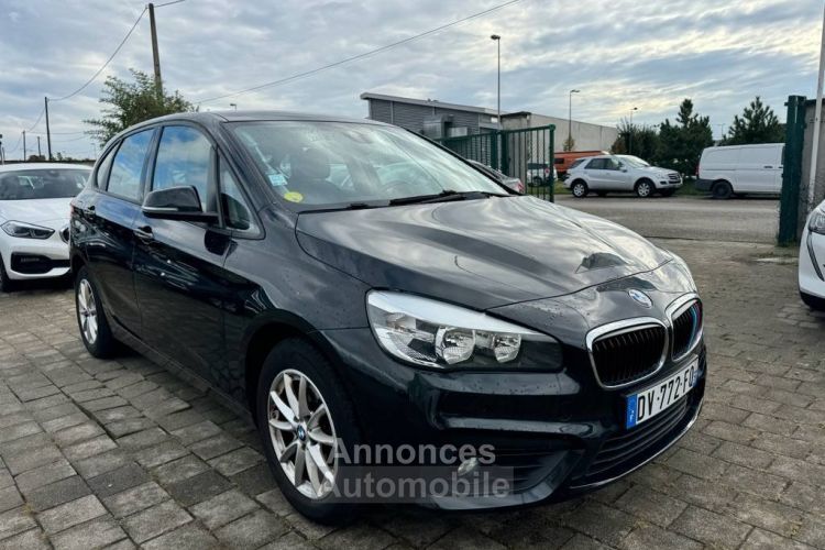 BMW Série 2 Active Tourer I (F45) 216d 116ch Lounge - <small></small> 10.890 € <small>TTC</small> - #1