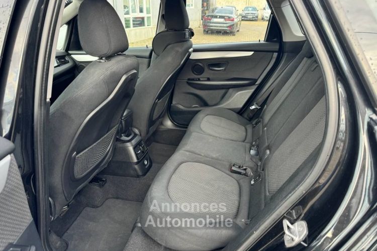 BMW Série 2 Active Tourer I (F45) 216d 116ch Lounge - <small></small> 10.890 € <small>TTC</small> - #7