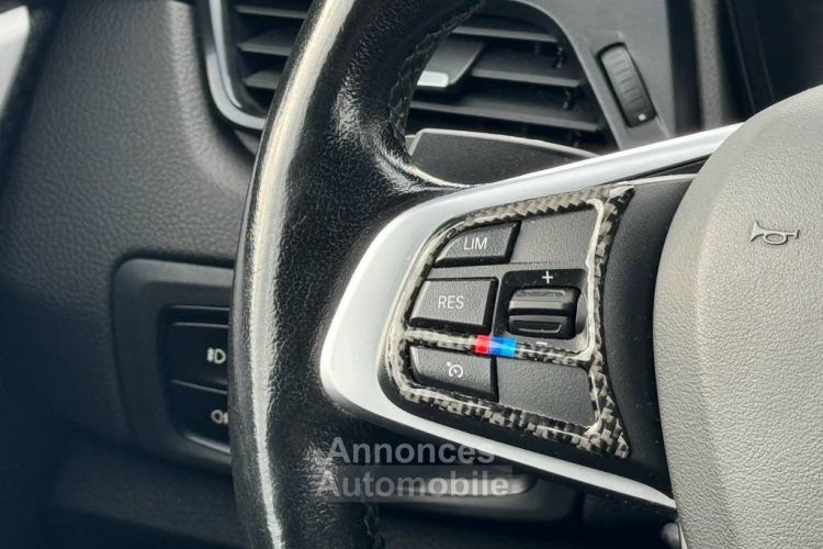 BMW Série 2 Active Tourer I (F45) 216d 116ch Lounge - <small></small> 10.890 € <small>TTC</small> - #12