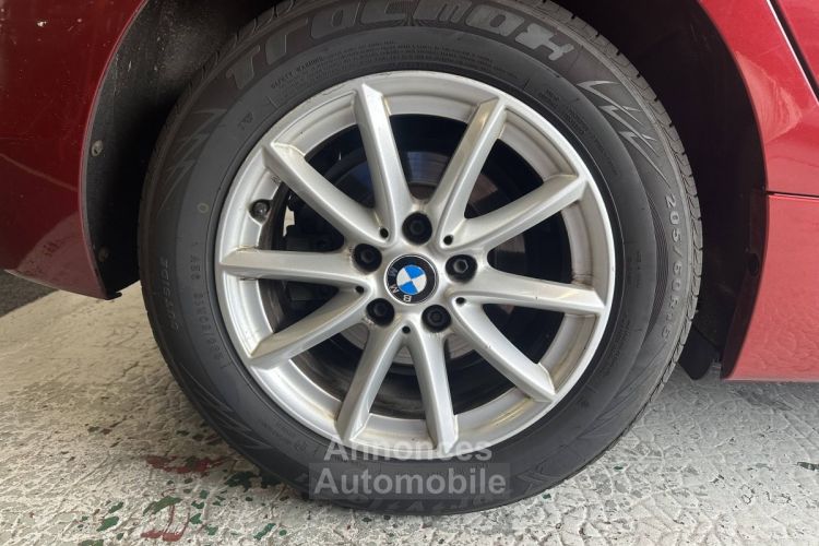 BMW Série 2 Active Tourer I (F45) 218d 150ch Business - <small></small> 8.900 € <small>TTC</small> - #23