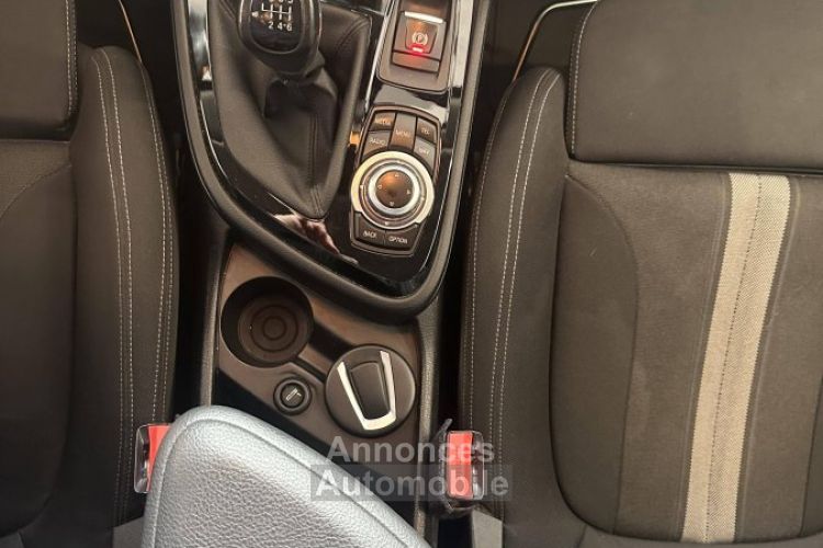 BMW Série 2 Active Tourer I (F45) 218d 150ch Business avec crochet d'attelage - <small></small> 8.490 € <small>TTC</small> - #12