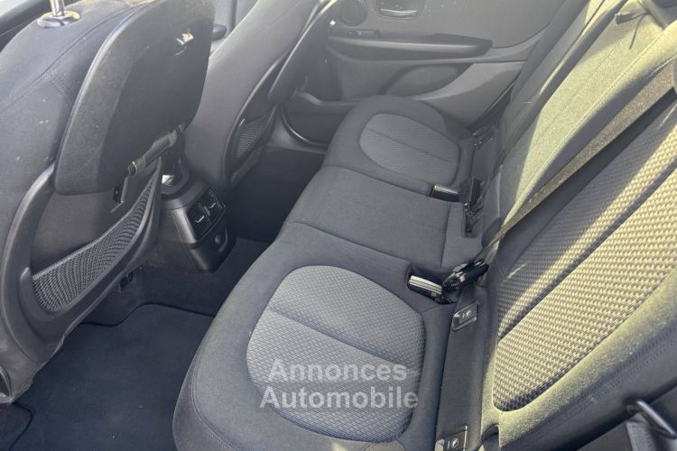 BMW Série 2 Active Tourer I (F45) 218d 150ch Lounge - <small></small> 10.990 € <small>TTC</small> - #8