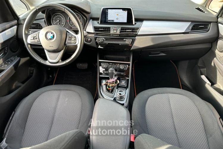 BMW Série 2 Active Tourer Serie 1.5 216 D 115 CH BVA - <small></small> 15.990 € <small>TTC</small> - #20