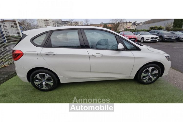 BMW Série 2 Active Tourer SERIE 1.5 216 D 115 LOUNGE BVA - <small></small> 12.990 € <small>TTC</small> - #4