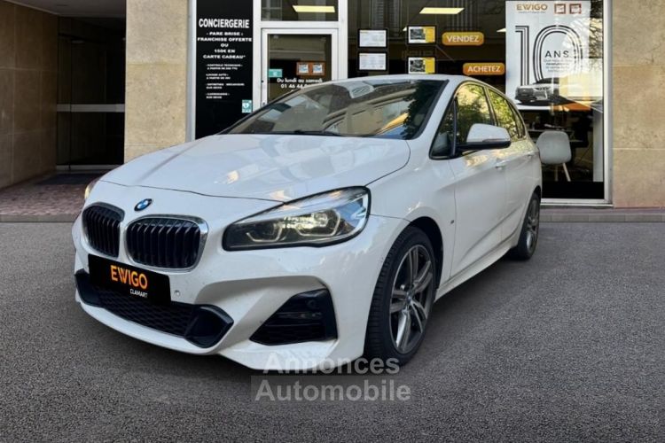 BMW Série 2 Active Tourer Serie 1.5 216I ACTIVE-TOURER 110 M Sport Garantie 6 mois - <small></small> 21.990 € <small>TTC</small> - #1