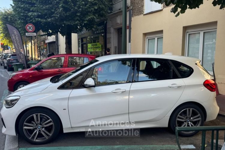 BMW Série 2 Active Tourer Serie 1.5 216I ACTIVE-TOURER 110 M Sport Garantie 6 mois - <small></small> 21.990 € <small>TTC</small> - #2