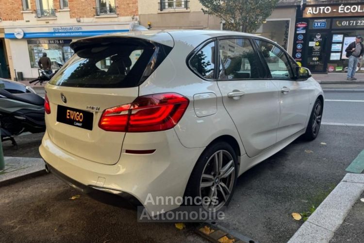 BMW Série 2 Active Tourer Serie 1.5 216I ACTIVE-TOURER 110 M Sport Garantie 6 mois - <small></small> 21.990 € <small>TTC</small> - #5