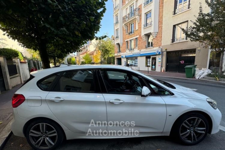 BMW Série 2 Active Tourer Serie 1.5 216I ACTIVE-TOURER 110 M Sport Garantie 6 mois - <small></small> 21.990 € <small>TTC</small> - #6