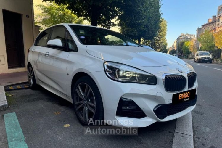 BMW Série 2 Active Tourer Serie 1.5 216I ACTIVE-TOURER 110 M Sport Garantie 6 mois - <small></small> 21.990 € <small>TTC</small> - #7