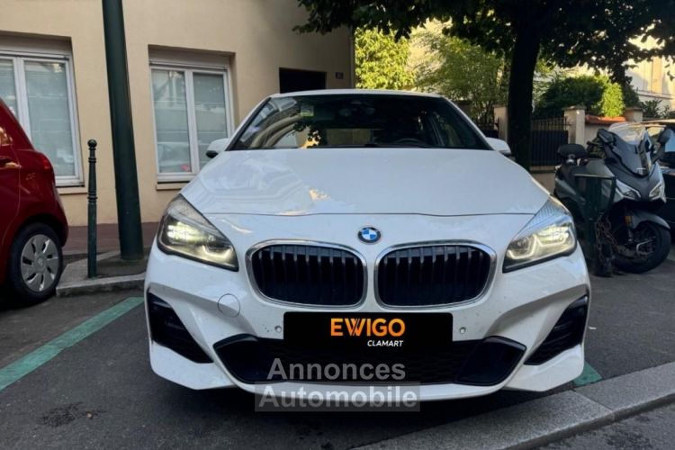 BMW Série 2 Active Tourer Serie 1.5 216I ACTIVE-TOURER 110 M Sport Garantie 6 mois - <small></small> 21.990 € <small>TTC</small> - #8