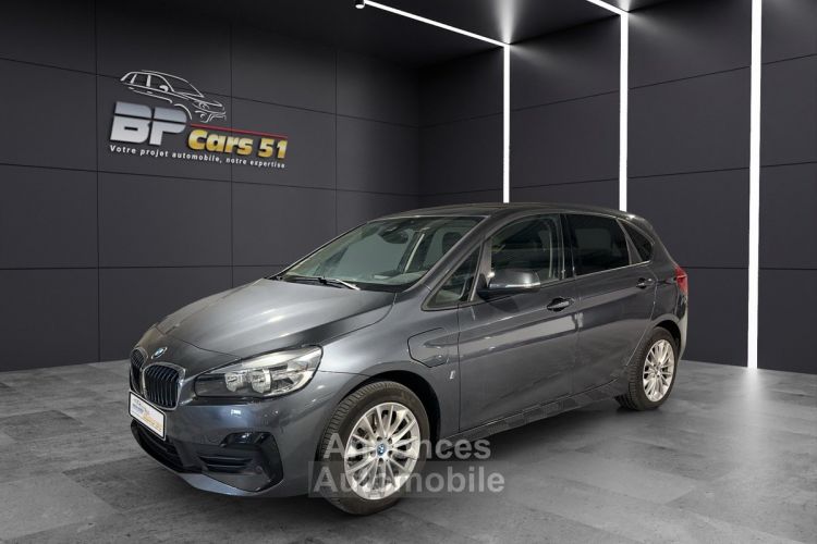 BMW Série 2 Active Tourer serie 1.5 225 xe hybrid 224h 135 phev xdrive - <small></small> 14.990 € <small>TTC</small> - #1