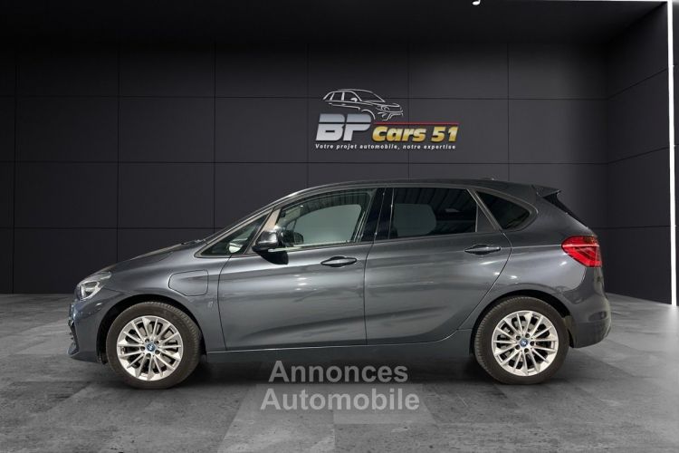 BMW Série 2 Active Tourer serie 1.5 225 xe hybrid 224h 135 phev xdrive - <small></small> 14.990 € <small>TTC</small> - #2