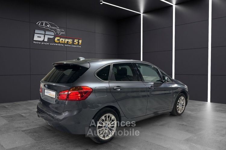 BMW Série 2 Active Tourer serie 1.5 225 xe hybrid 224h 135 phev xdrive - <small></small> 14.990 € <small>TTC</small> - #3