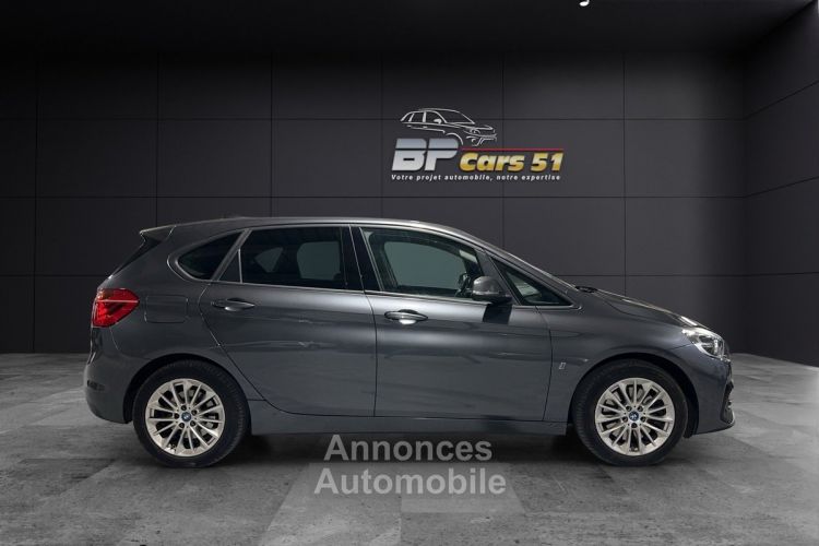 BMW Série 2 Active Tourer serie 1.5 225 xe hybrid 224h 135 phev xdrive - <small></small> 14.990 € <small>TTC</small> - #4